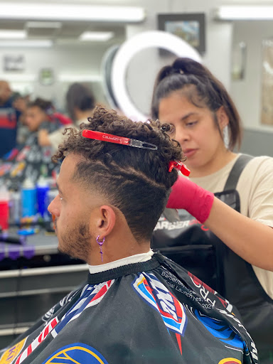 Barber Shop «Main Street Barbershop», reviews and photos, 7512 Main St Suite 203, The Colony, TX 75056, USA