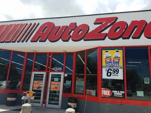 Auto Parts Store «AutoZone», reviews and photos, 17520 S Dixie Hwy, Perrine, FL 33157, USA
