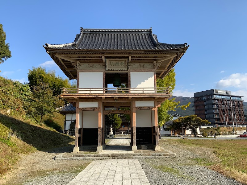 厭離山欣求院浄土寺(気仙観音霊場33番)