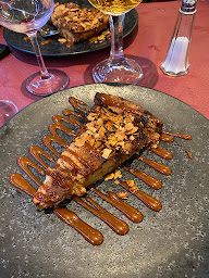 Photo n°42 de Bistrot Parisien à Le Havre ()