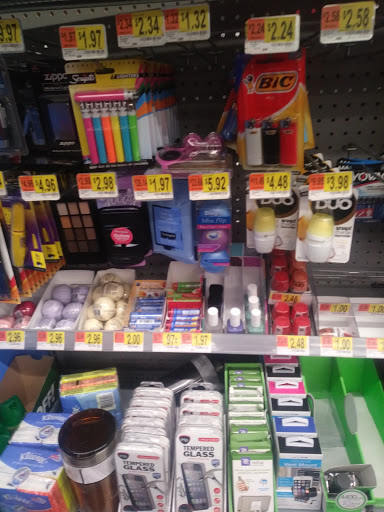 Discount Store «Walmart», reviews and photos, 1720 E Hillsborough Ave, Tampa, FL 33610, USA