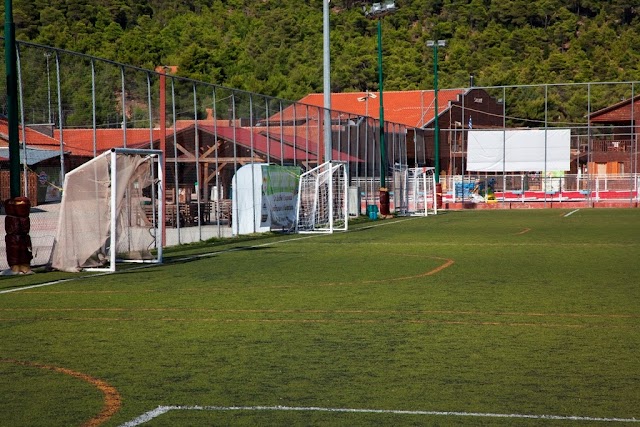 Ranch K. Skouras S.A.