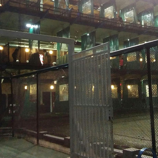 Bowling Alley «Bowlmor Chelsea Piers», reviews and photos, NY-9A, New York, NY 10011, USA