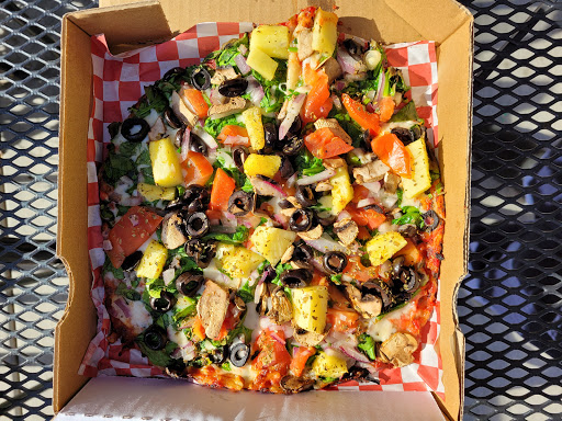 Health Food Store «New Earth Market», reviews and photos, 864 East Ave, Chico, CA 95926, USA