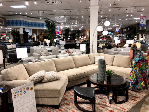 Furniture Store «RC Willey», reviews and photos, 6636 Lonetree Blvd, Rocklin, CA 95765, USA