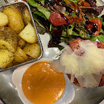 Photo n° 7 de l'avis de Bérengère.E fait le 14/08/2023 à 19:55 pour Dali Hôtel Perpignan - Restaurant à Perpignan