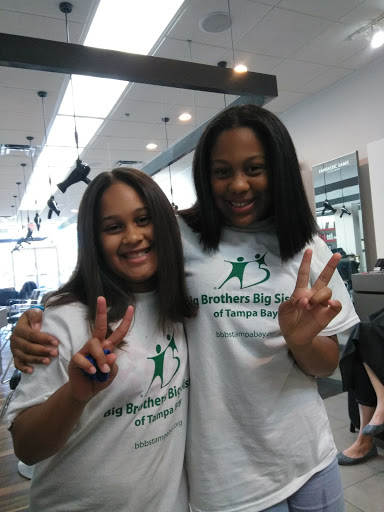 Hair Salon «Fantastic Sams Cut & Color», reviews and photos, 8490 W Hillsborough Ave, Tampa, FL 33615, USA