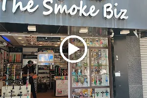 The Smoke Biz image