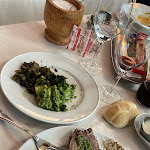 Photo n°1 de l'avis de mario.a fait le 02/12/2023 à 09:51 sur le  Ristorante da Giovanni à Padua