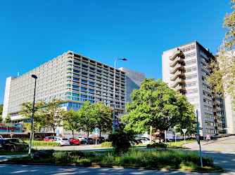 Bürgerspital Solothurn