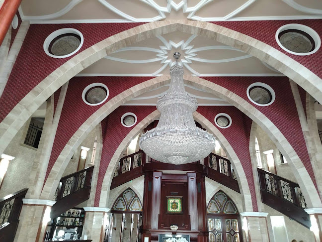 Comentarii opinii despre Borostyán Med Hotel