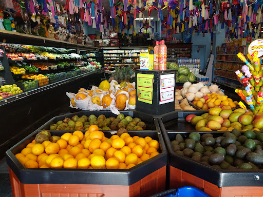 Grocery Store «Guadalajara Market», reviews and photos, 1400 W Grand Ave # D, Grover Beach, CA 93433, USA