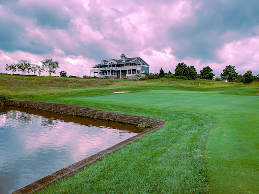 Golf Course «Neshanic Valley Golf Course», reviews and photos, 2301 S Branch Rd, Neshanic Station, NJ 08853, USA