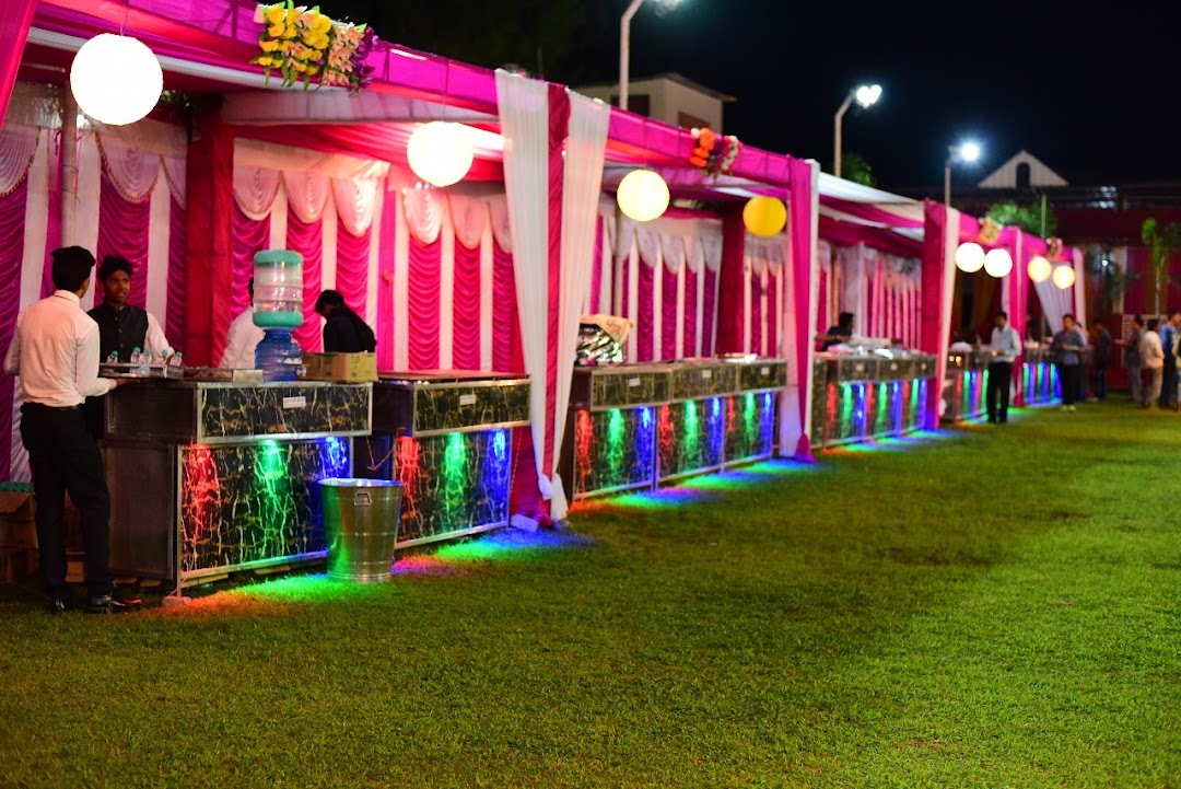 Vananchal Banquet and Party Lawn