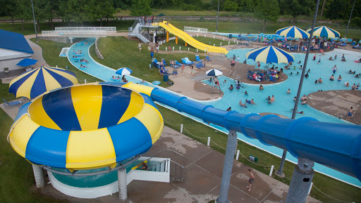 Water Park «Aquaport», reviews and photos, 2344 McKelvey Rd, Maryland Heights, MO 63043, USA