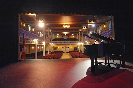 Concert Hall «Clayton Opera House», reviews and photos, 405 Riverside Dr, Clayton, NY 13624, USA