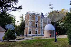 Parc aux Etoiles image