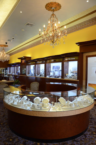 Jeweler «Costello Jewelry Co», reviews and photos, 474 N Main St, Glen Ellyn, IL 60137, USA