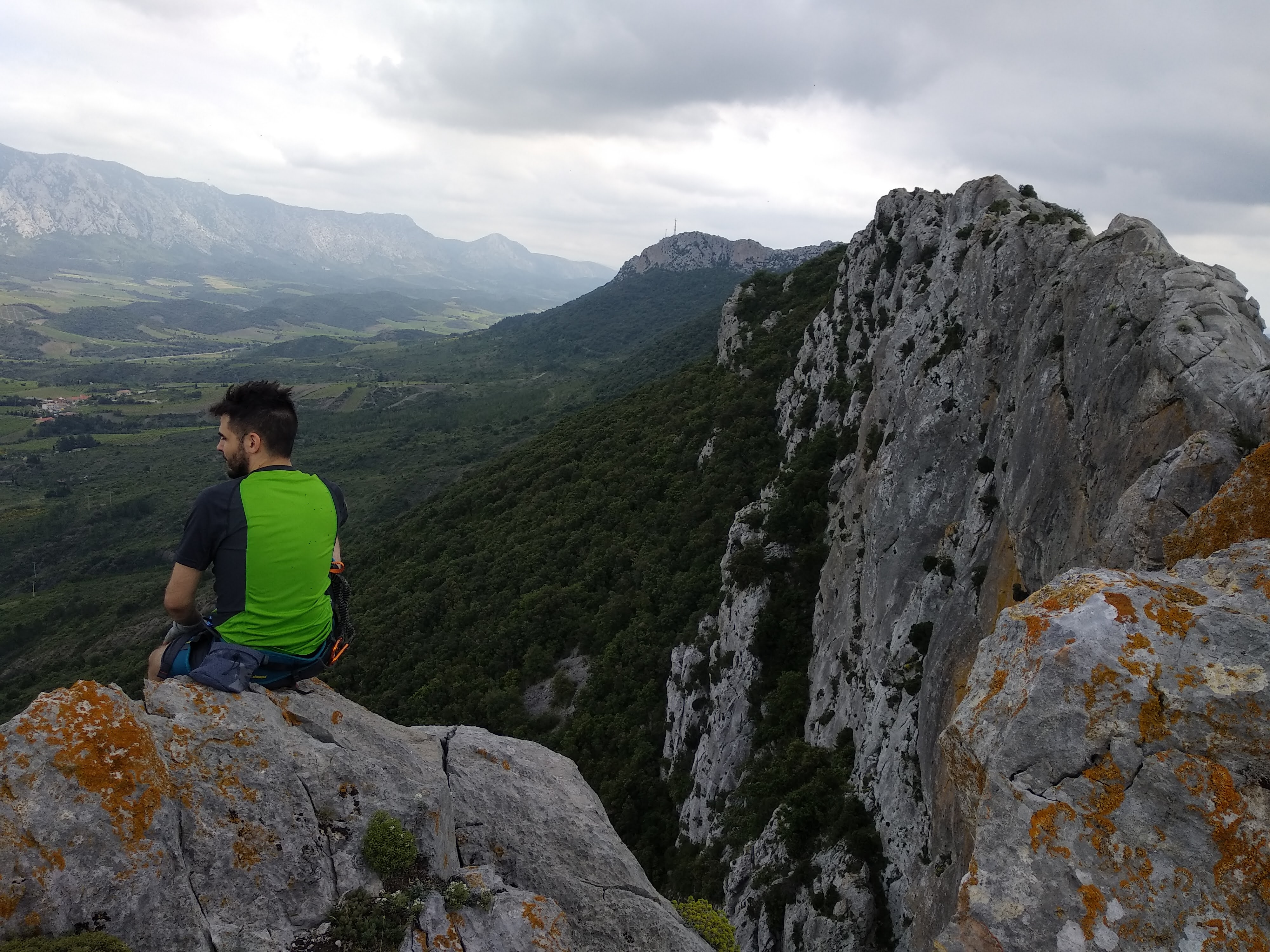 Photo n° 1 de l'avis de Diego.e fait le 09/06/2018 à 13:26