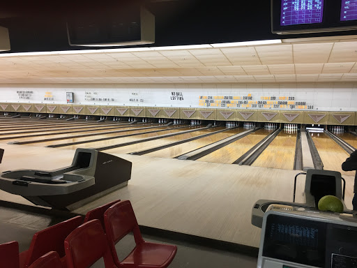 Bowling Alley «Leopard Lanes», reviews and photos, 601 Chateau Dr, Bellevue, NE 68005, USA