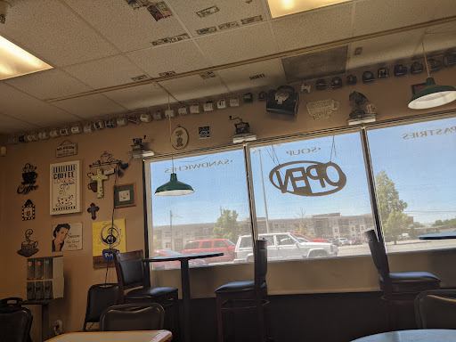 Coffee Shop «Grounds For Coffee-Clearfield», reviews and photos, 375 State St # A, Clearfield, UT 84015, USA