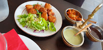 Pakora du Kashmir Palace Restaurant Indien Formule à Volonté - Cormeilles-en-Parisis - n°2