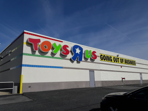Toy Store «Toys