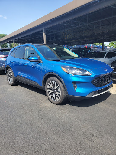 Ford Dealer «Schultz Ford Lincoln, Inc.», reviews and photos, 80 NY-304, Nanuet, NY 10954, USA