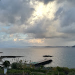 Photo n°4 de l'avis de Paulo.i fait le 04/10/2018 à 10:35 sur le  Punta Molino Beach Resort & Thermal Spa à Ischia