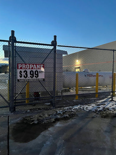 Home Improvement Store «Tractor Supply Co.», reviews and photos, 12891 Quincy St, Holland, MI 49424, USA