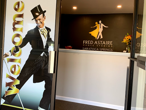 Dance School «Fred Astaire Dance Studio», reviews and photos, 426 Maple Ave, Saratoga Springs, NY 12866, USA