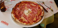 Pizza du Restaurant italien La Pizzeria d'Auteuil à Paris - n°6