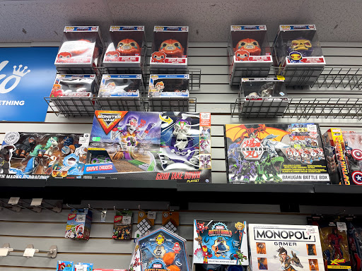 Video Game Store «GameStop», reviews and photos, 1500 Pleasant Valley Rd F, Manchester, CT 06042, USA