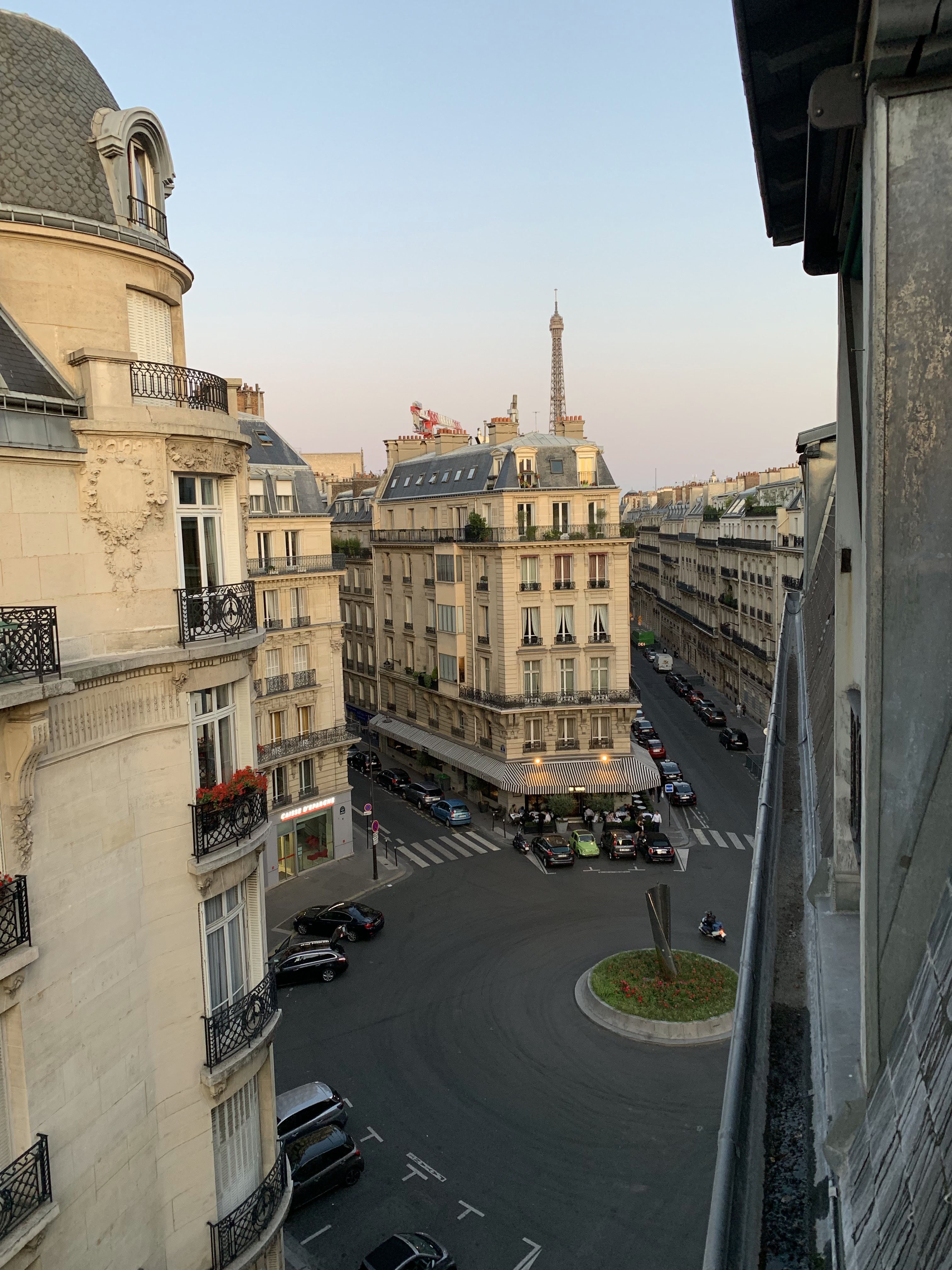 Photo n° 3 de l'avis de Frequent.m fait le 23/08/2019 à 11:59