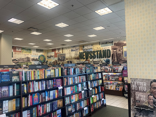 Barnes & Noble image