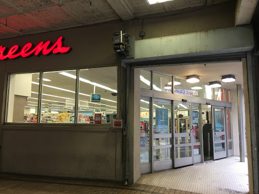 Drug Store «Walgreens», reviews and photos, 226 5th Ave N, Nashville, TN 37219, USA