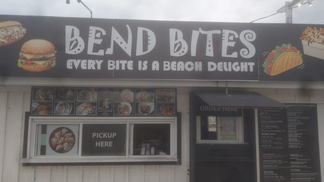 Bend Bites