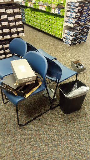 Shoe Store «Shoe Carnival», reviews and photos, 4125 Phoenix Ave, Fort Smith, AR 72903, USA