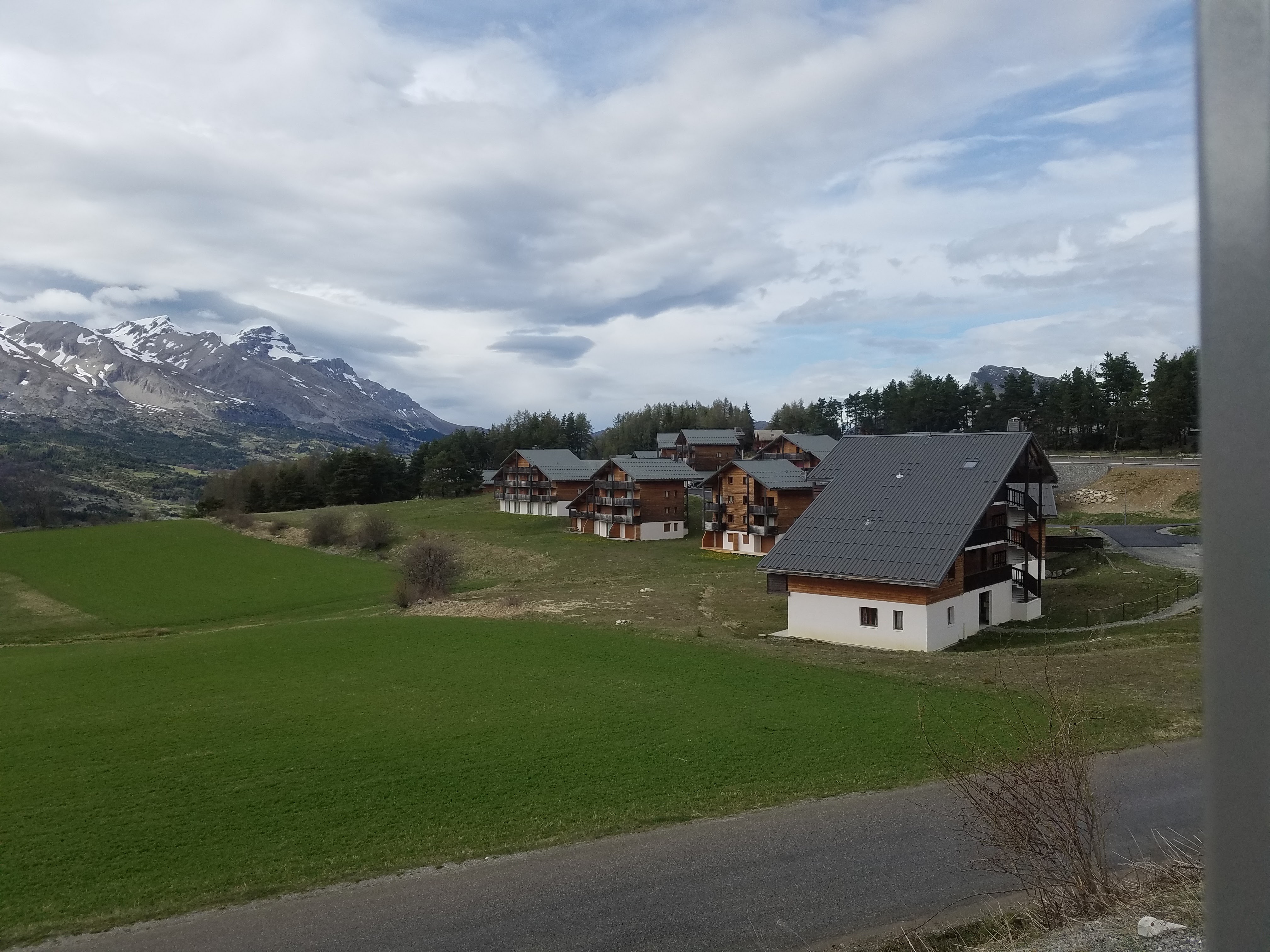 Photo n° 1 de l'avis de eric.e fait le 23/04/2019 à 15:27