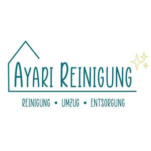 Ayari Reinigung - Hausreinigungsdienst