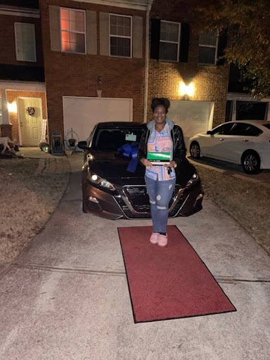 Used Car Dealer «Enterprise Car Sales», reviews and photos, 3050 Satellite Blvd, Duluth, GA 30096, USA