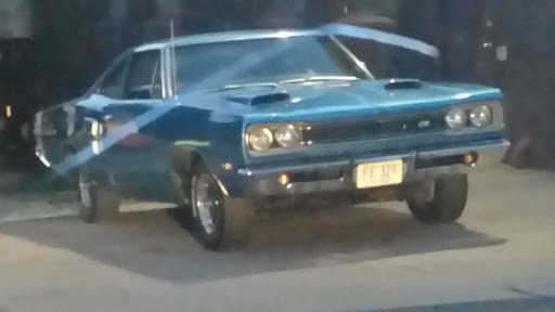 Auto Body Shop «Manchester Body Shop», reviews and photos, 6284 Manchester Rd, Clinton, OH 44216, USA