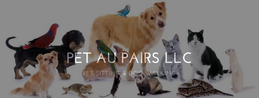 Pet Au Pairs LLC