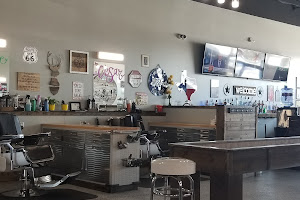 Tune Up Manly Salon - Full Service Haircuts - Keller