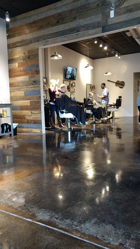 Barber Shop «Refine Classic Barbershop», reviews and photos, 2231 N Mt Juliet Rd, Mt Juliet, TN 37122, USA