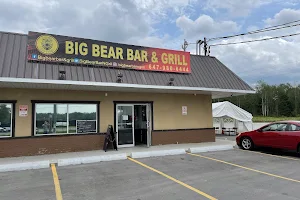 Big Bear Bar & Grill image