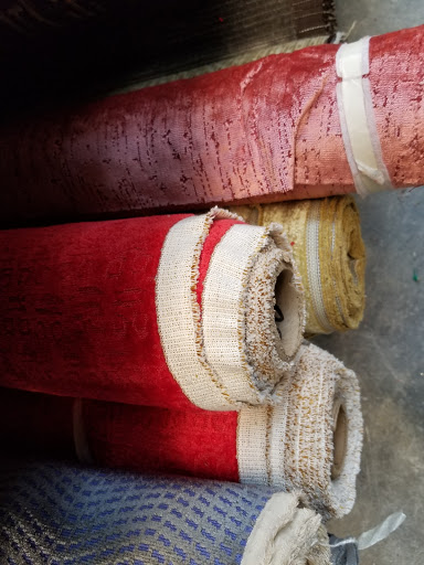 Fabric Store «Fabric Warehouse», reviews and photos, 970 New Brunswick Ave, Rahway, NJ 07065, USA