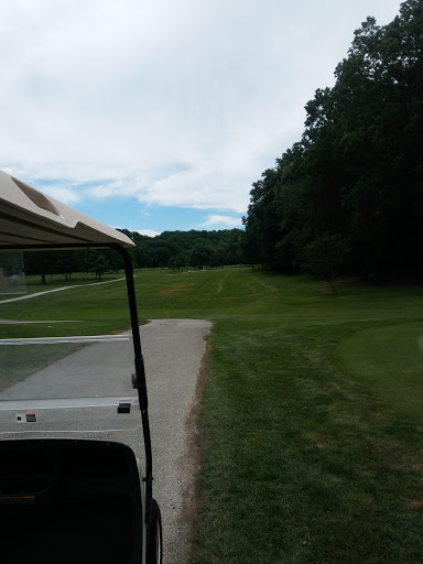 Golf Course «Little Met Golf Course», reviews and photos, 18599 Old Lorain Rd, Cleveland, OH 44135, USA