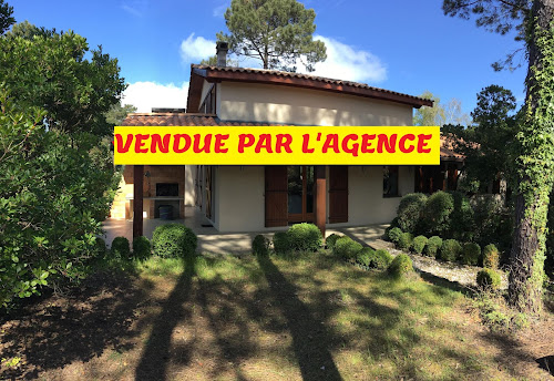 Agence immobilière Agence immobilière Brussol immobilier Lacanau Lacanau