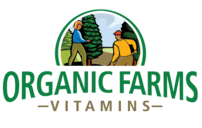 Organic Farms Vitamins